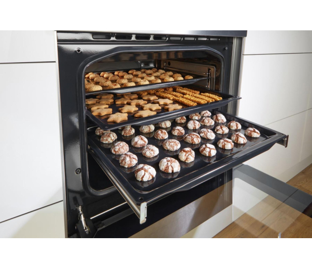 GORENJE GEIT5C60WPG, Indukcja, BridgeZone, GentleClose, Pizza, 50cm - 1105913 - zdjęcie 19